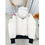 2025年10月12日秋冬入荷新作Canada gooseダウンジャケット高品質 人気商品/HL工場
