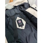 2025年10月12日秋冬入荷新作Canada gooseダウンジャケット高品質 人気商品/HL工場