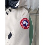 2025年10月12日秋冬入荷新作Canada gooseダウンジャケット高品質 人気商品/HL工場