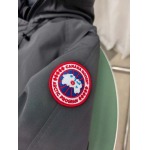 2025年10月12日秋冬入荷新作Canada gooseダウンジャケット高品質 人気商品/HL工場