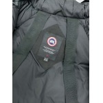 2025年10月12日秋冬入荷新作Canada gooseダウンジャケット高品質 人気商品/HL工場