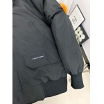 2025年10月12日秋冬入荷新作Canada gooseダウンジャケット高品質 人気商品/HL工場