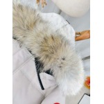 2025年10月12日秋冬入荷新作Canada gooseダウンジャケット高品質 人気商品/HL工場