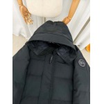 2025年10月12日秋冬入荷新作Canada gooseダウンジャケット高品質 人気商品/HL工場