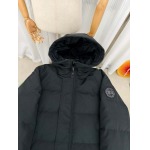 2025年10月12日秋冬入荷新作Canada gooseダウンジャケット高品質 人気商品/HL工場