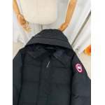 2025年10月12日秋冬入荷新作Canada gooseダウンジャケット高品質 人気商品/HL工場