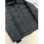 2025年10月12日秋冬入荷新作Canada gooseダウンジャケット高品質 人気商品/HL工場