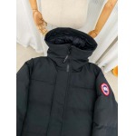 2025年10月12日秋冬入荷新作Canada gooseダウンジャケット高品質 人気商品/HL工場