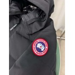 2025年10月12日秋冬入荷新作Canada gooseダウンジャケット高品質 人気商品/HL工場