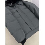 2025年10月12日秋冬入荷新作Canada gooseダウンジャケット高品質 人気商品/HL工場