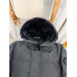 2025年10月12日秋冬入荷新作Canada gooseダウンジャケット高品質 人気商品/HL工場