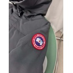 2025年10月12日秋冬入荷新作Canada gooseダウンジャケット高品質 人気商品/HL工場