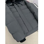 2025年10月12日秋冬入荷新作Canada gooseダウンジャケット高品質 人気商品/HL工場