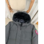 2025年10月12日秋冬入荷新作Canada gooseダウンジャケット高品質 人気商品/HL工場