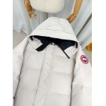 2025年10月12日秋冬入荷新作Canada gooseダウンジャケット高品質 人気商品/HL工場