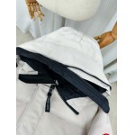 2025年10月12日秋冬入荷新作Canada gooseダウンジャケット高品質 人気商品/HL工場