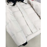 2025年10月12日秋冬入荷新作Canada gooseダウンジャケット高品質 人気商品/HL工場
