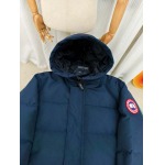 2025年10月12日秋冬入荷新作Canada gooseダウンジャケット高品質 人気商品/HL工場