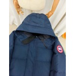 2025年10月12日秋冬入荷新作Canada gooseダウンジャケット高品質 人気商品/HL工場