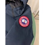 2025年10月12日秋冬入荷新作Canada gooseダウンジャケット高品質 人気商品/HL工場