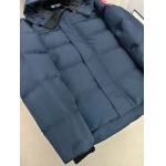 2025年10月12日秋冬入荷新作Canada gooseダウンジャケット高品質 人気商品/HL工場