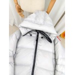 2025年10月12日秋冬入荷新作Canada gooseダウンジャケット高品質 人気商品/HL工場