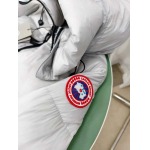 2025年10月12日秋冬入荷新作Canada gooseダウンジャケット高品質 人気商品/HL工場