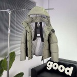 2025年10月12日秋冬入荷新作Canada Gooseダウンジャケット高品質 人気商品/HL工場