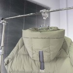 2025年10月12日秋冬入荷新作Canada Gooseダウンジャケット高品質 人気商品/HL工場