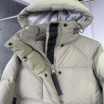 2025年10月12日秋冬入荷新作Canada Gooseダウンジャケット高品質 人気商品/HL工場