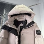 2025年10月12日秋冬入荷新作Canada gooseダウンジャケット高品質 人気商品/HL工場
