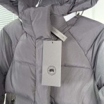 2025年10月12日秋冬入荷新作Canada gooseダウンジャケット高品質 人気商品/HL工場