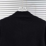 2025年10月12日秋冬入荷新作PRADAニット/セーター ジャケット高品質 人気商品/HL工場