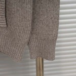 2025年10月12日秋冬入荷新作CK ニット/セーター 高品質 人気商品/HL工場