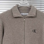 2025年10月12日秋冬入荷新作CK ニット/セーター 高品質 人気商品/HL工場