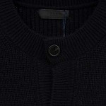 2025年10月12日秋冬入荷新作PRADA ニット/セーター高品質 人気商品/HL工場