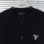 2025年10月12日秋冬入荷新作PRADA ニット/セーター高品質 人気商品/HL工場