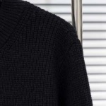 2025年10月12日秋冬入荷新作PRADA ニット/セーター高品質 人気商品/HL工場