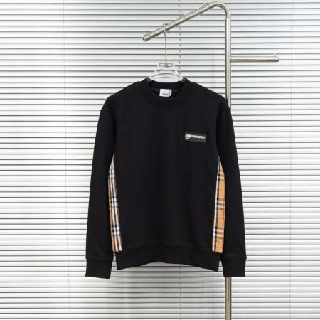 2025年10月12日秋冬入荷新作Burberryスウェット...