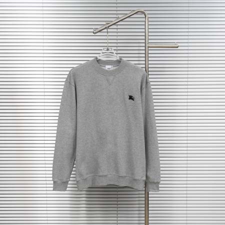 2025年10月12日秋冬入荷新作Burberryスウェット...