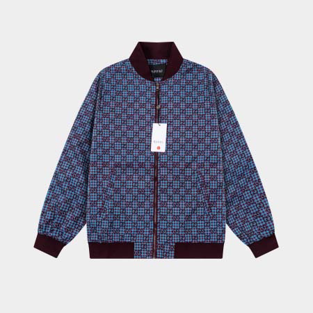 2025年10月12日秋冬入荷新作GUCCIジャケット高品質...