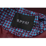 2025年10月12日秋冬入荷新作GUCCIジャケット高品質 人気商品/HL工場