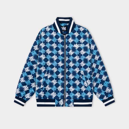 2025年10月12日秋冬入荷新作AMIRIジャケット高品質...