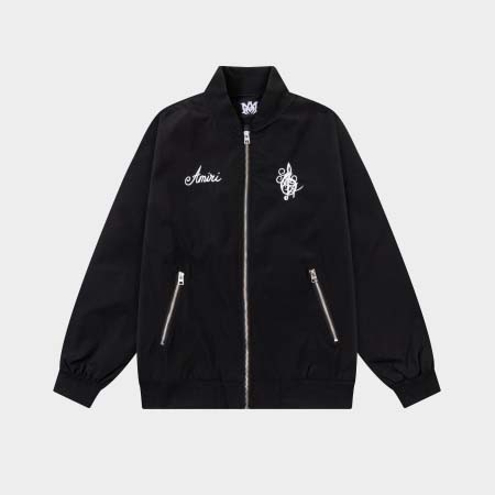 2025年10月12日秋冬入荷新作AMIRIジャケット高品質...