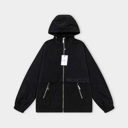 2025年10月12日秋冬入荷新作MONCLERジャケット高...