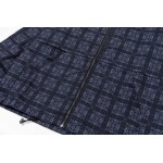 2025年10月12日秋冬入荷新作Louis Vuittonジャケット高品質 人気商品/HL工場