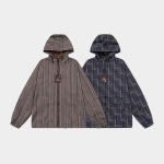 2025年10月12日秋冬入荷新作Louis Vuittonジャケット高品質 人気商品/HL工場