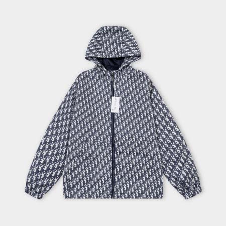 2025年10月12日秋冬入荷新作Dior ジャケット高品質...