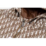 2025年10月12日秋冬入荷新作Dior ジャケット高品質 人気商品/HL工場