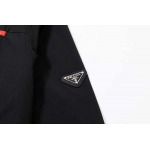 2025年10月12日秋冬入荷新作PRADAジャケット高品質 人気商品/HL工場